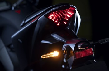 Yamaha MT-03 2021 - Bild 5 Yamaha MT-03 2021 - Bild 5