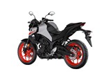 Yamaha MT-03