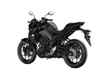 Yamaha MT-03