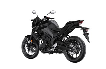 Yamaha MT-03 2021 - Bild 7 Yamaha MT-03 2021 - Bild 7