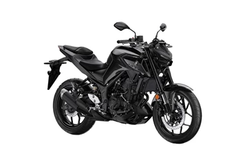 Yamaha MT-03 2021 - Bild 9 Yamaha MT-03 2021 - Bild 9