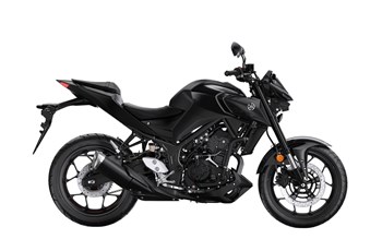 Yamaha MT-03 2021 - Bild 10 Yamaha MT-03 2021 - Bild 10