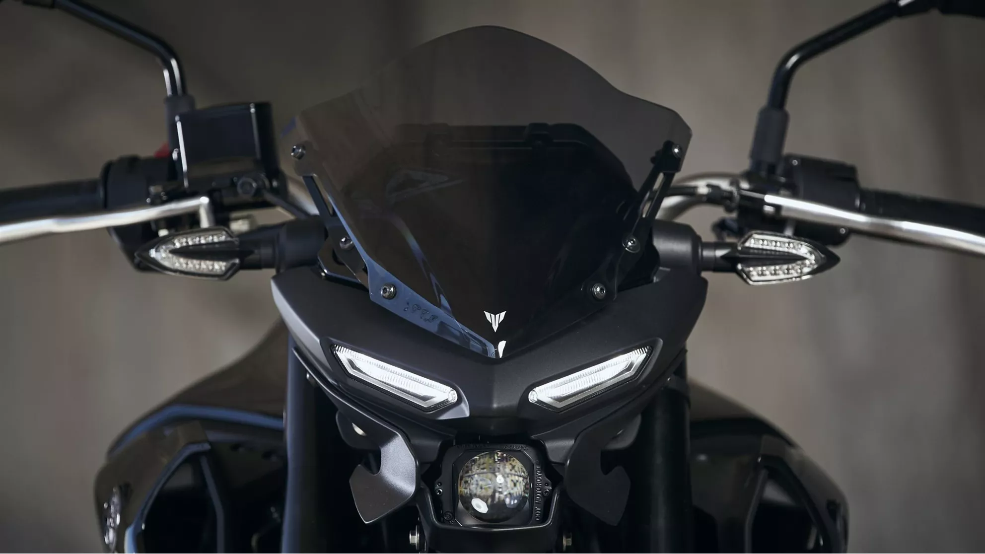 Yamaha MT-03 - Image 10 Yamaha MT-03 - Image 10