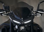 Yamaha MT-03