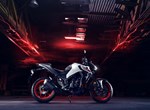Yamaha MT-03