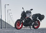 Yamaha MT-03