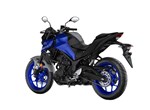 Yamaha MT-03