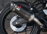 Yamaha MT-03