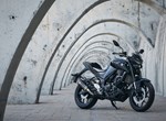Yamaha MT-03
