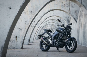Yamaha MT-03 2021 - Bild 20 Yamaha MT-03 2021 - Bild 20