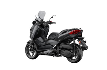 Yamaha XMAX 125 2021 - Bild 6 Yamaha XMAX 125 2021 - Bild 6