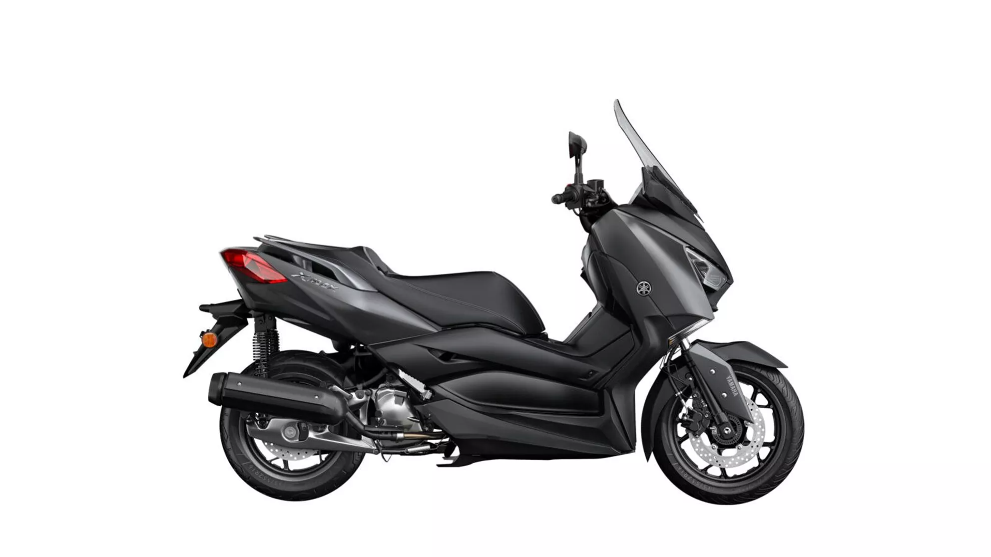 Yamaha XMAX 125 - Image 2 Yamaha XMAX 125 - Image 2