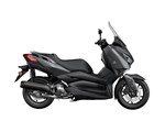 Yamaha XMAX 125