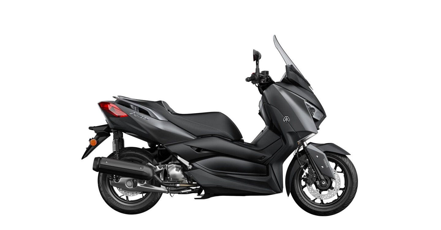 Yamaha XMAX 125