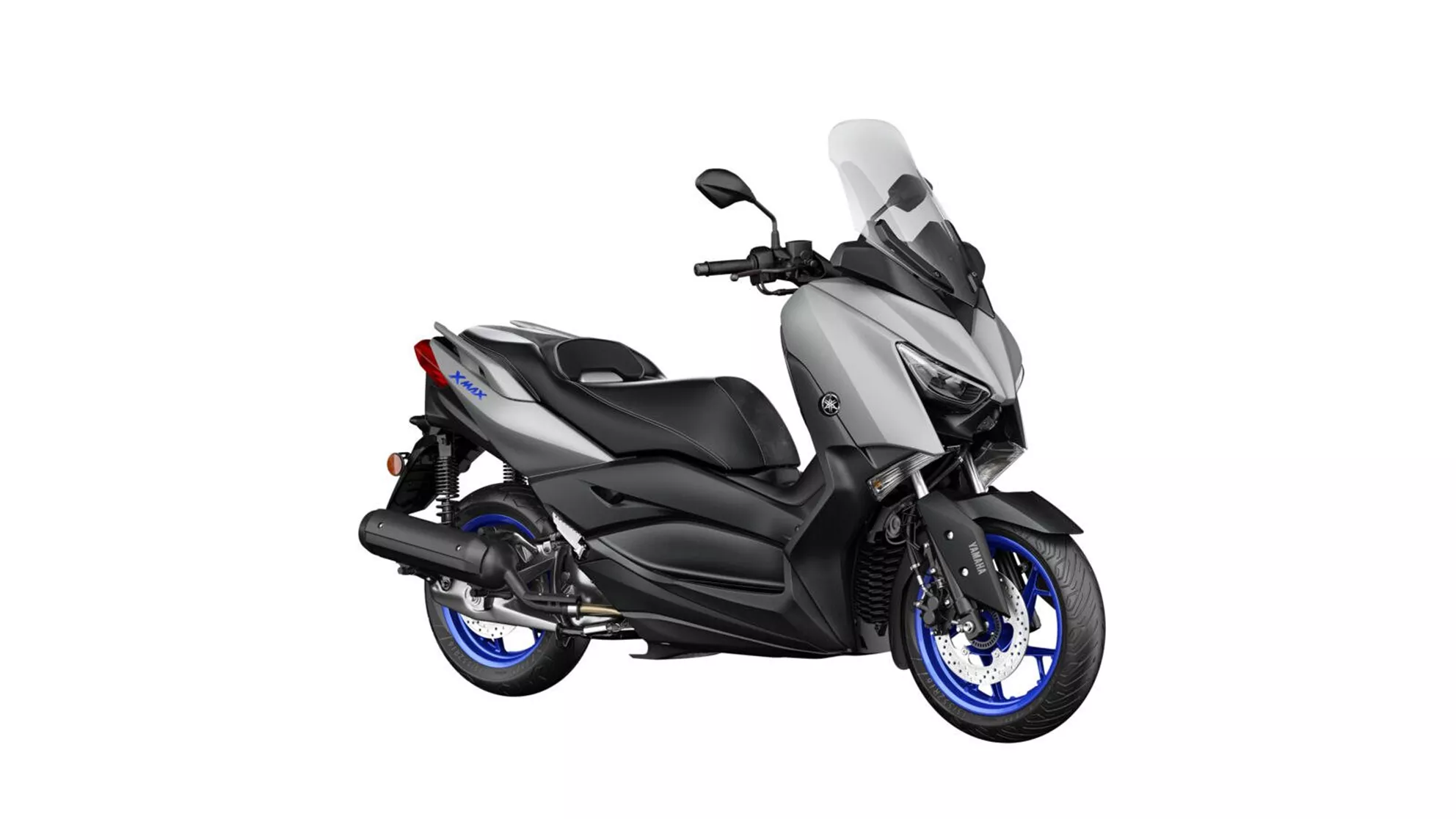 Yamaha XMAX 125 - Image 1 Yamaha XMAX 125 - Image 1