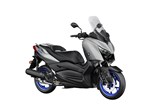 Yamaha XMAX 125