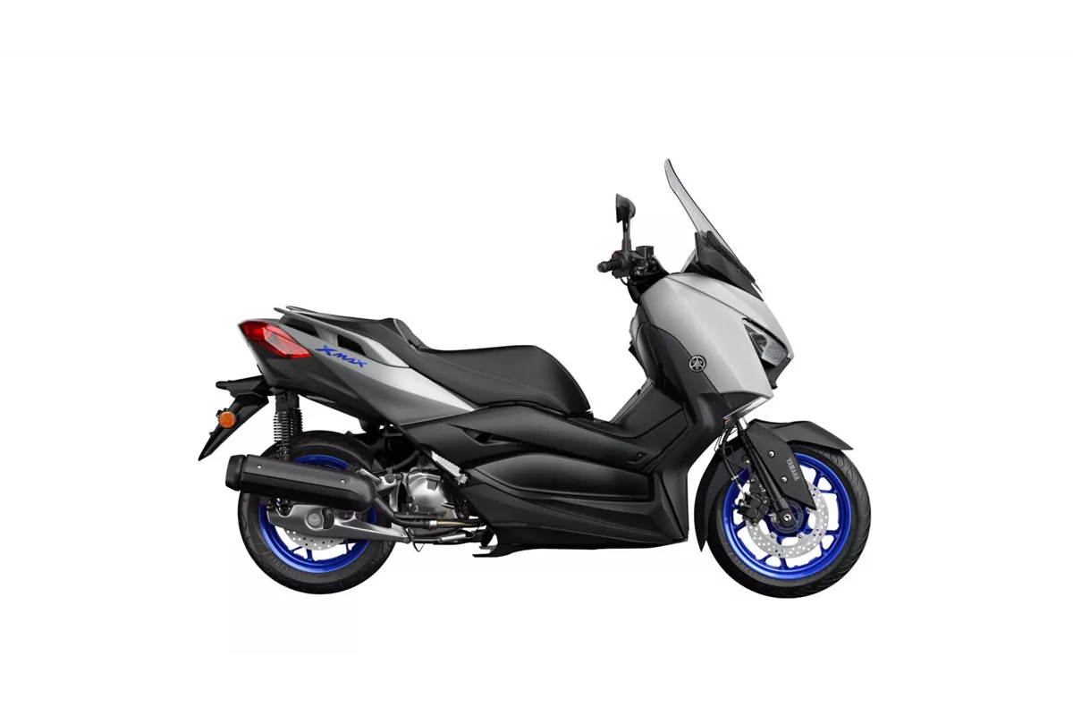 Yamaha XMAX 125 Yamaha XMAX 125
