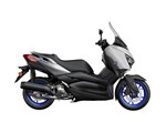 Yamaha XMAX 125