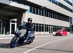 Yamaha XMAX 125