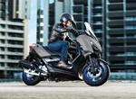 Yamaha XMAX 125