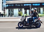 Yamaha XMAX 125
