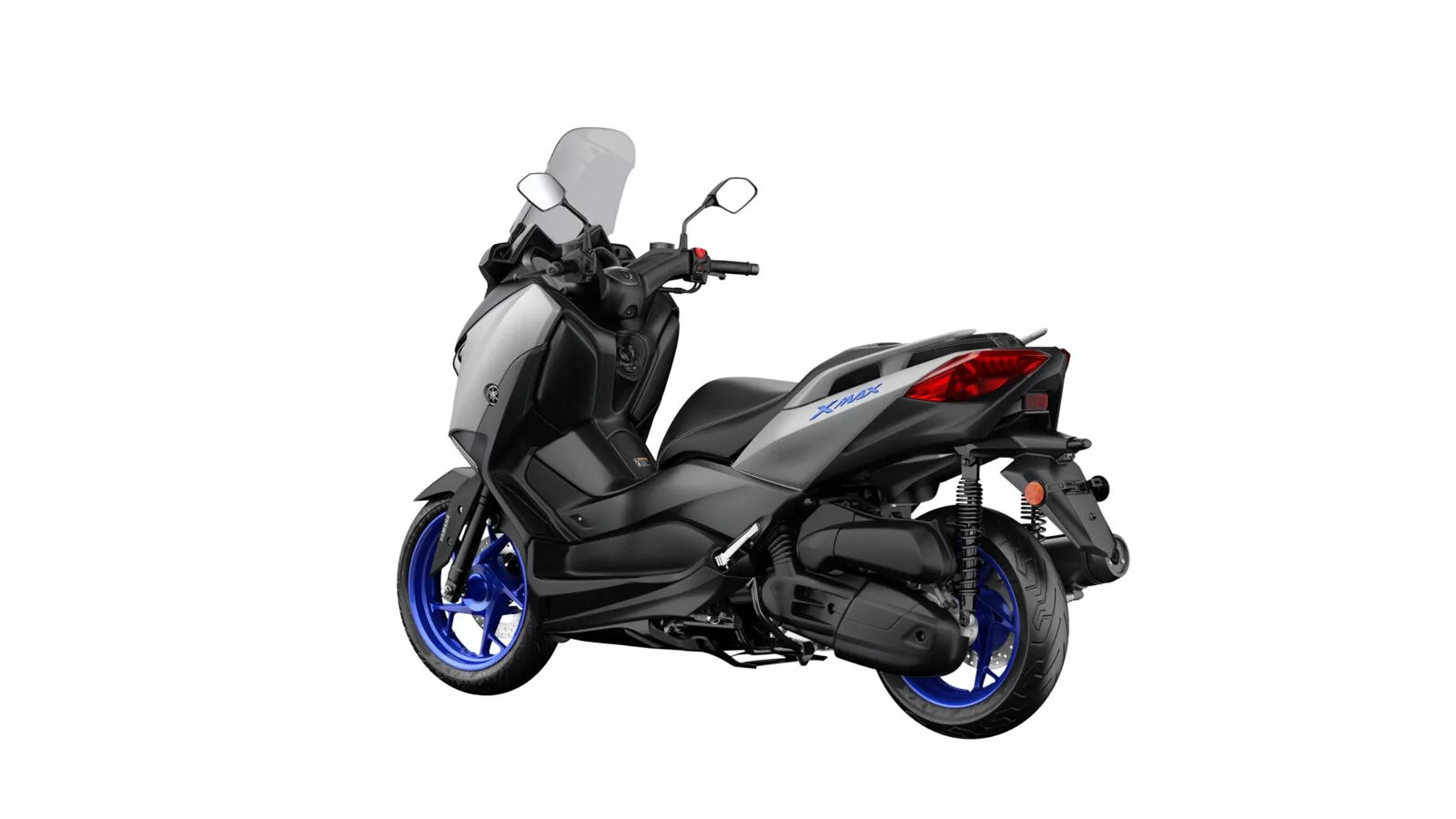Yamaha XMAX 125 - Image 8 Yamaha XMAX 125 - Image 8