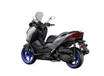 Yamaha XMAX 125