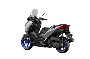 Yamaha XMAX 125 2021 - Bild 10 Yamaha XMAX 125 2021 - Bild 10