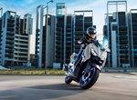 Yamaha XMAX 125