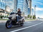 Yamaha XMAX 125