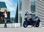 Yamaha XMAX 125