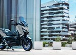 Yamaha XMAX 125