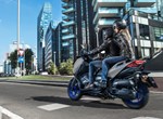 Yamaha XMAX 125
