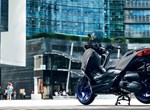 Yamaha XMAX 125
