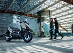 Yamaha XMAX 125