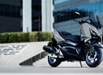 Yamaha XMAX 125