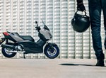 Yamaha XMAX 125