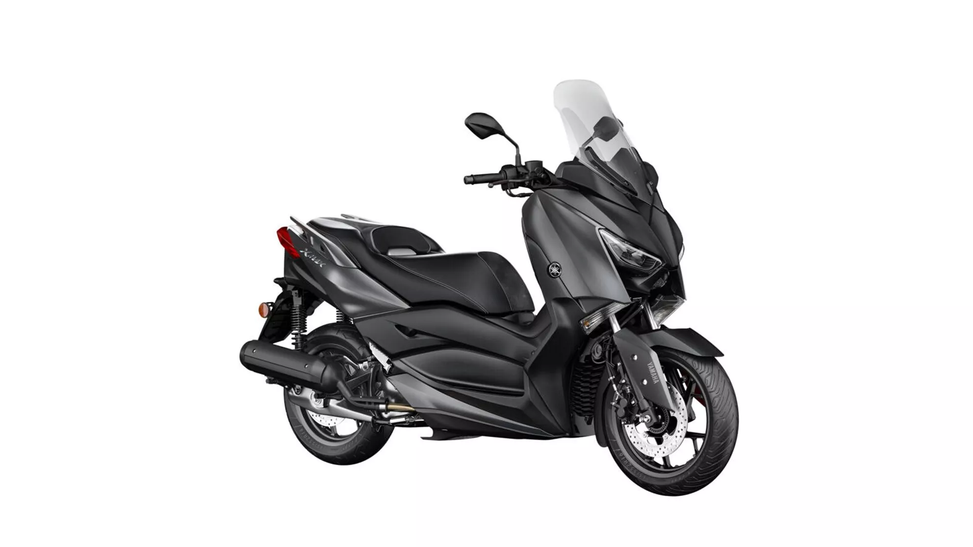 Yamaha XMAX 125 - Image 3 Yamaha XMAX 125 - Image 3