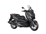 Yamaha XMAX 125