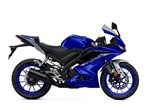 Yamaha R125