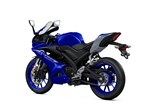 Yamaha R125