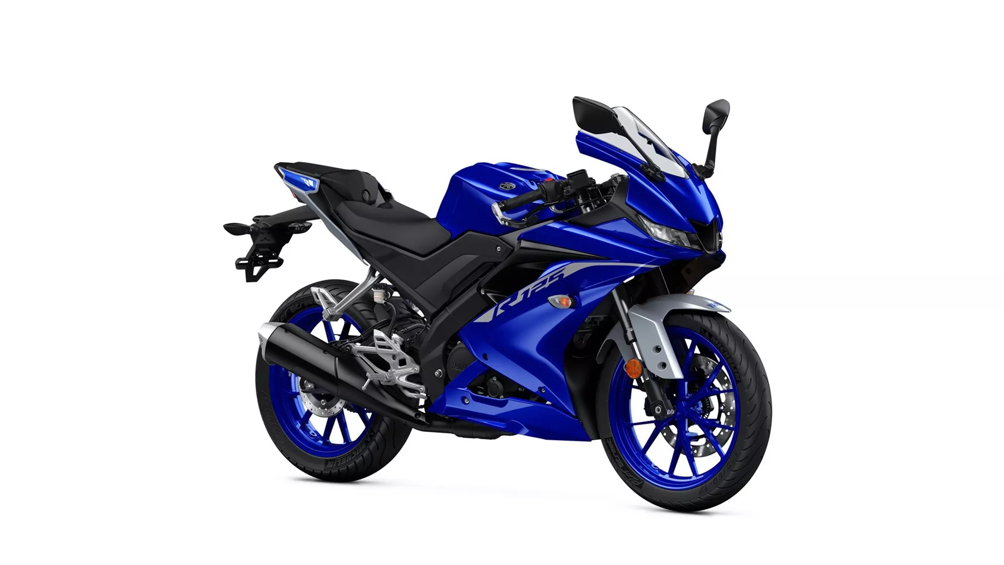 Yamaha R125 - Image 2 Yamaha R125 - Image 2