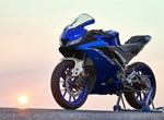 Yamaha R125