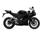 Yamaha R125