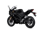Yamaha R125