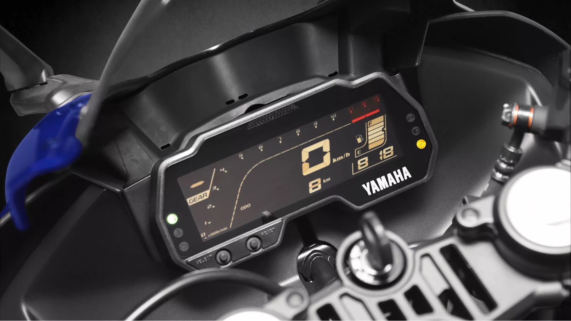 Yamaha R125 - Image 6 Yamaha R125 - Image 6