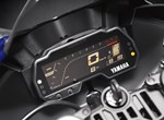 Yamaha R125