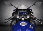 Yamaha R125