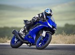 Yamaha R125