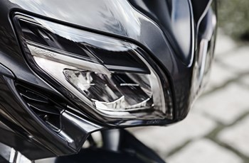 Yamaha FJR1300A 2021 - Bild 4